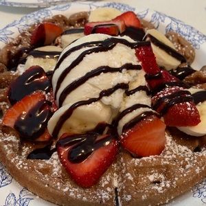 Meet your Posher, Gigi